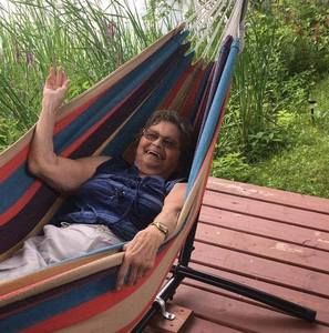 Meet your Posher, Betty